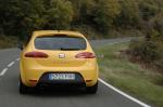 Seat Leon Cupra 2008 года